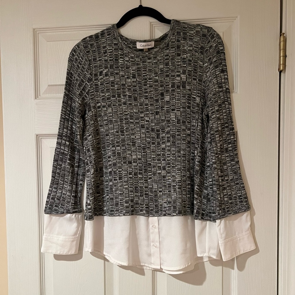 Calvin Klein Shirt